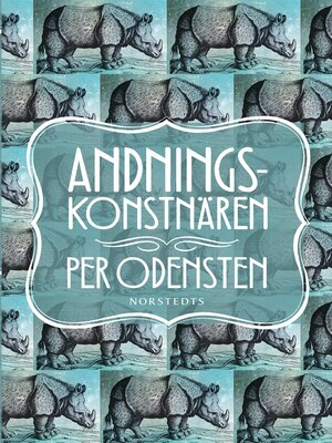 cover image of Andningskonstnären
